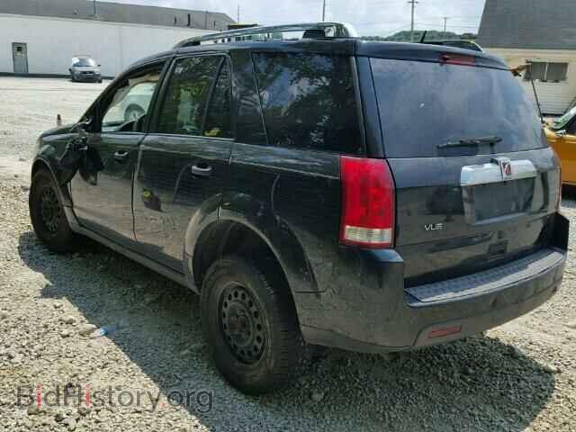 2007 SATURN VUE - VIN: 5GZCZ33D97S816057 - Фото 3
