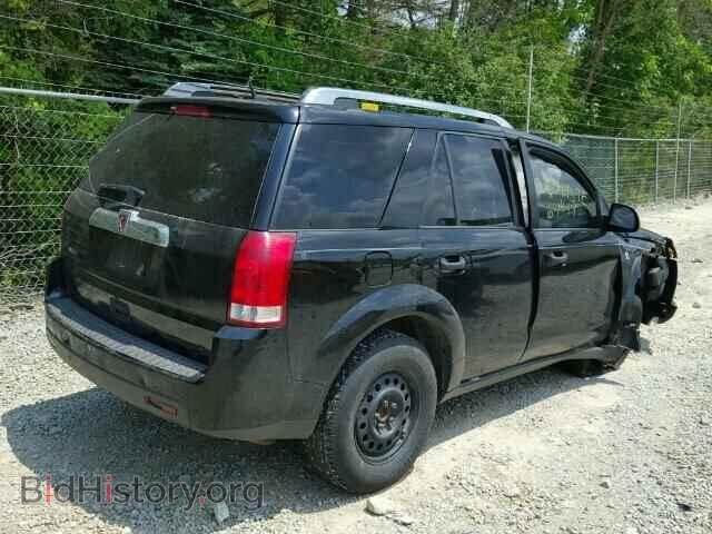 2007 SATURN VUE - VIN: 5GZCZ33D97S816057 - Фото 4