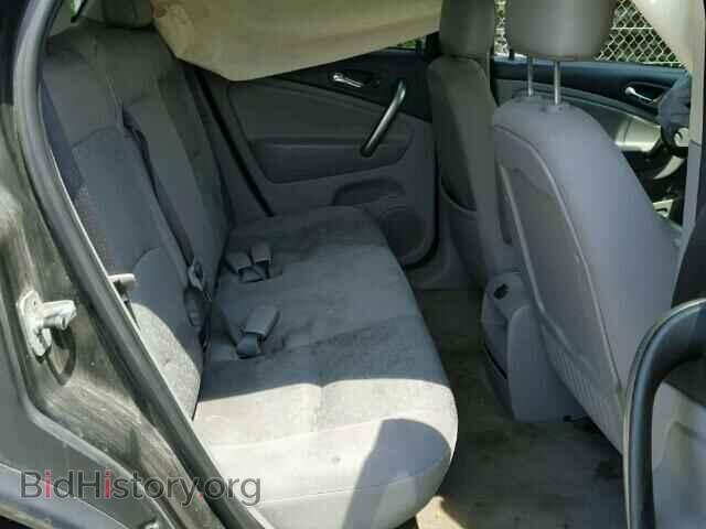 2007 SATURN VUE - VIN: 5GZCZ33D97S816057 - Фото 6