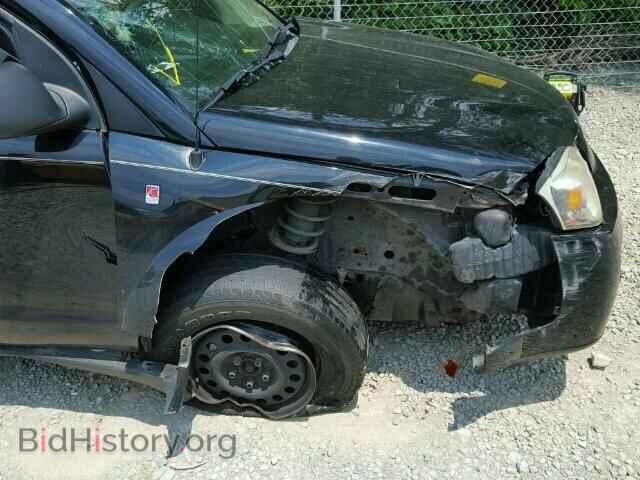 2007 SATURN VUE - VIN: 5GZCZ33D97S816057 - Фото 9