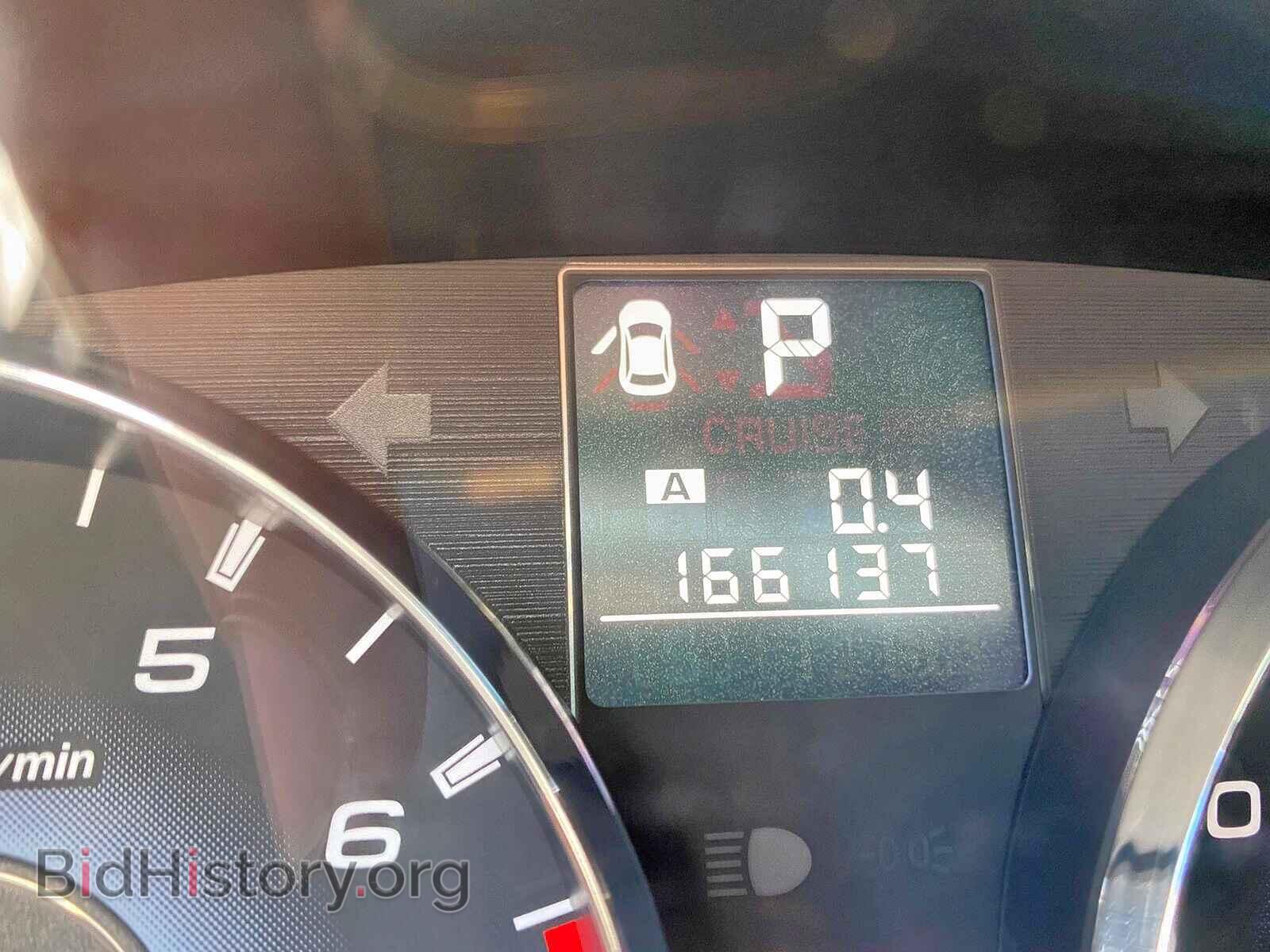 2010 SUBARU OUTBACK - VIN: 4S4BRDKC2A2338580 - Photo 8