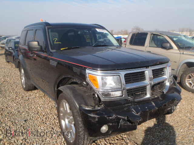 Фотография 1D8GU58K47W730170 - DODGE NITRO 2007