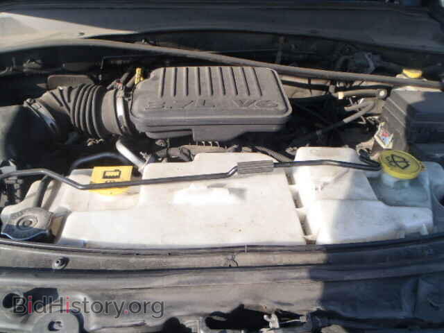 2007 DODGE NITRO - VIN: 1D8GU58K47W730170 - Photo 7