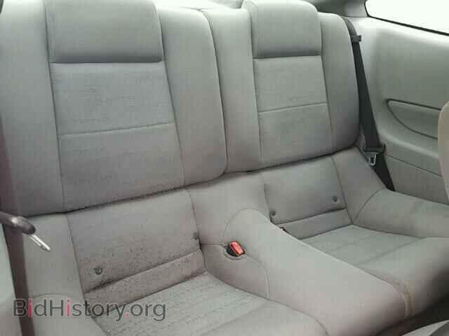 2005 FORD MUSTANG - VIN: 1ZVFT80N155171939 - Фото 6