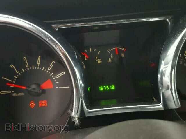 2005 FORD MUSTANG - VIN: 1ZVFT80N155171939 - Фото 8