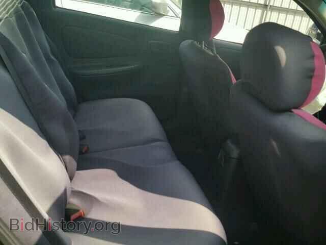 2005 DODGE NEON - VIN: 1B3ES56CX5D237062 - Фото 6