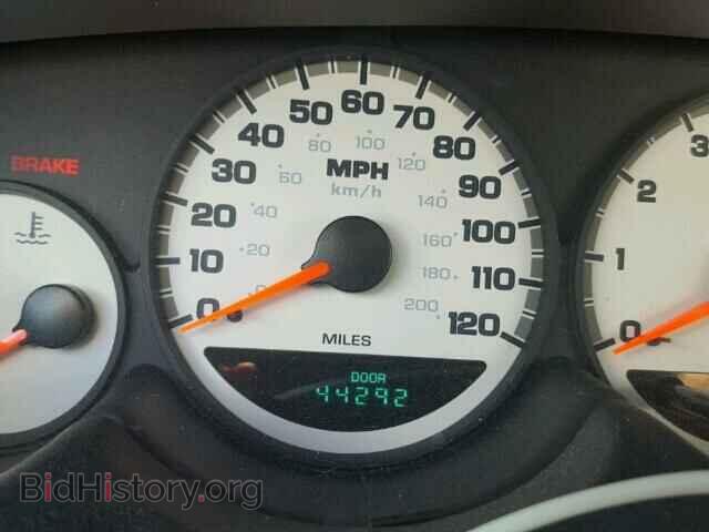 2005 DODGE NEON - VIN: 1B3ES56CX5D237062 - Фото 8