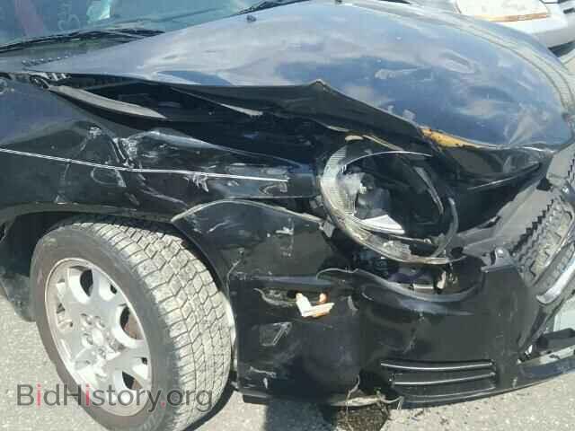 2005 DODGE NEON - VIN: 1B3ES56CX5D237062 - Фото 9