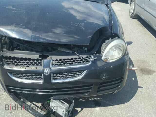 2005 DODGE NEON - VIN: 1B3ES56CX5D237062 - Фото 10
