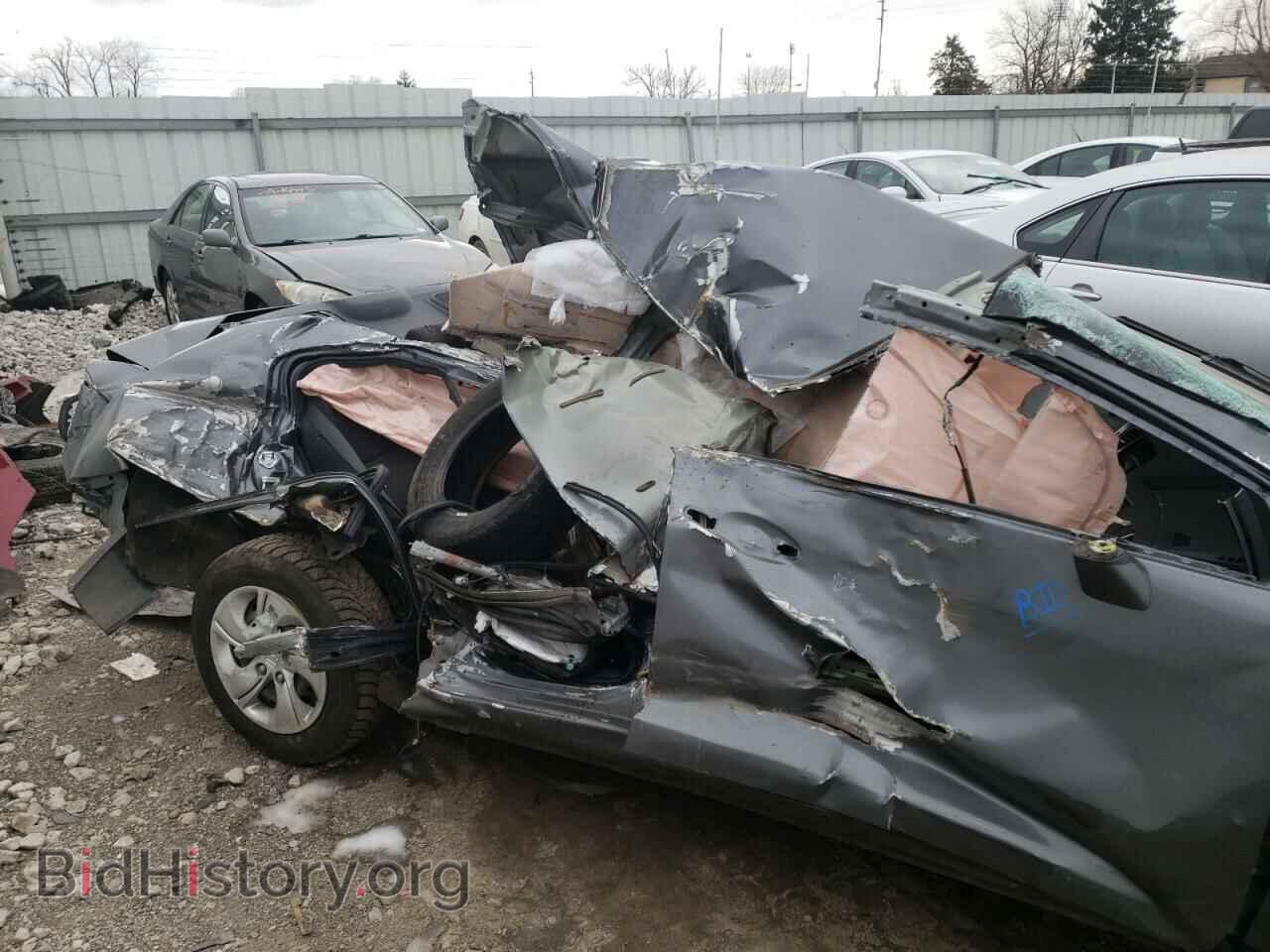 2013 HONDA CIVIC - VIN: 19XFB2F54DE085652 - Фото 9
