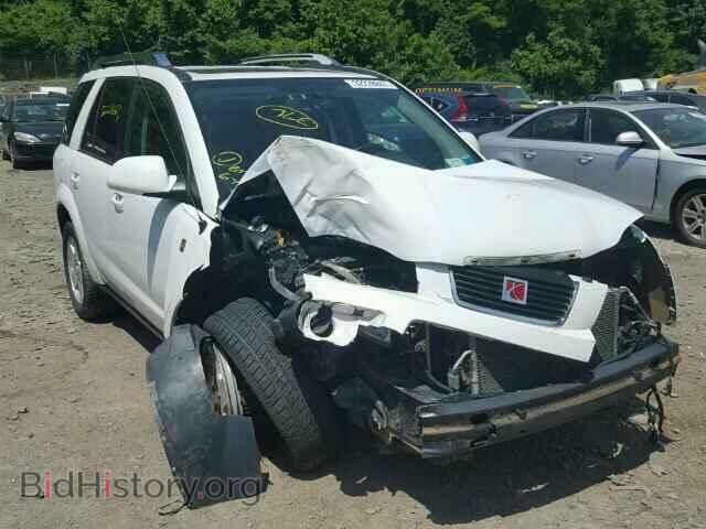 Фотография 5GZCZ63456S877129 - SATURN VUE 2006