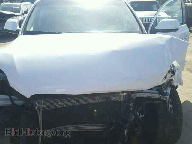 2013 AUDI Q7 - VIN: WA1LGAFE5DD012476 - Фото 7