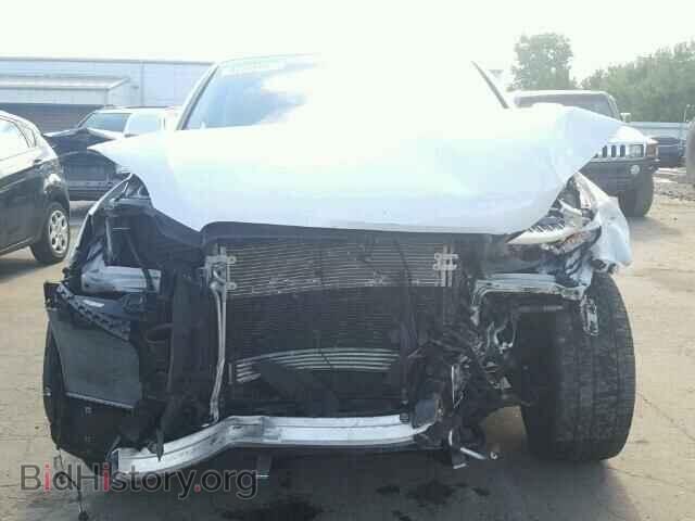 2013 AUDI Q7 - VIN: WA1LGAFE5DD012476 - Фото 9