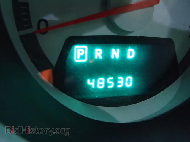2008 DODGE CARAVAN - VIN: 1D8HN54P78B189207 - Фото 8