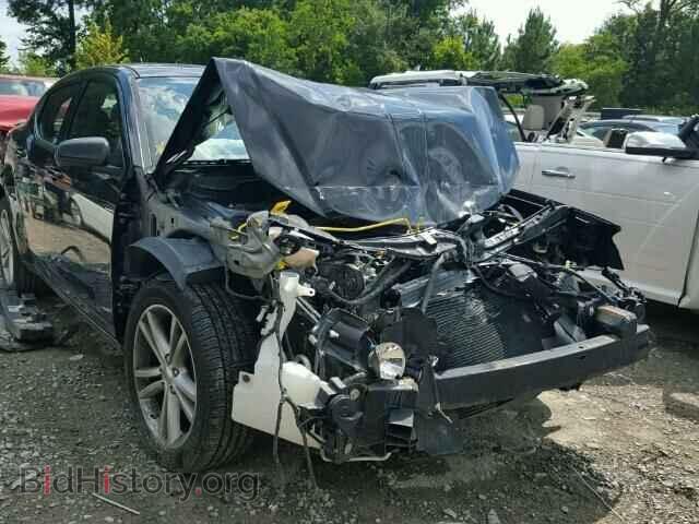 Фотография 1C3CDZCB6DN675139 - DODGE AVENGER 2013