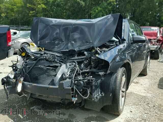 2013 DODGE AVENGER - VIN: 1C3CDZCB6DN675139 - Фото 2