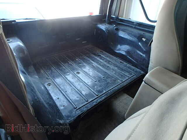 2000 JEEP WRANGLER - VIN: 1J4FA59S2YP788723 - Фото 6