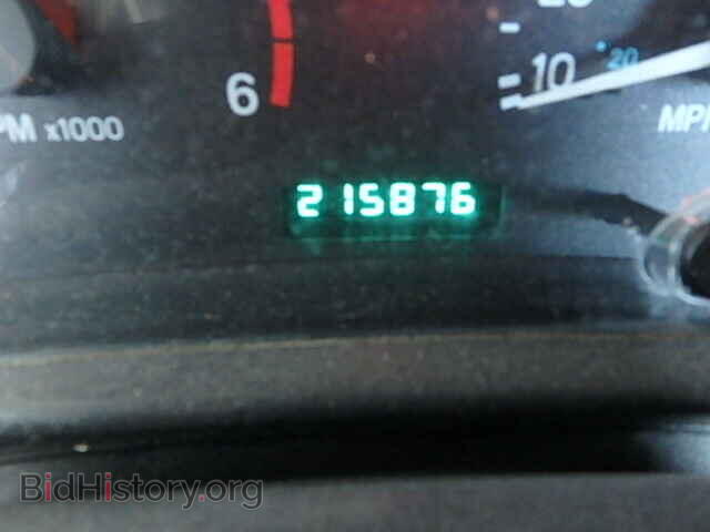 2000 JEEP WRANGLER - VIN: 1J4FA59S2YP788723 - Фото 8