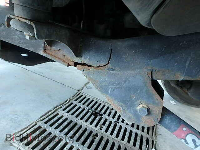 2000 JEEP WRANGLER - VIN: 1J4FA59S2YP788723 - Фото 9
