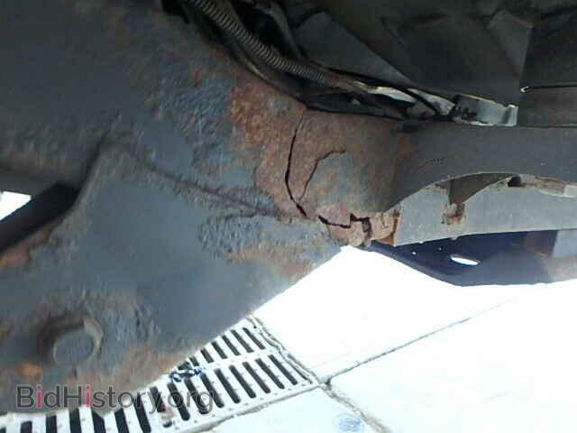 2000 JEEP WRANGLER - VIN: 1J4FA59S2YP788723 - Фото 10