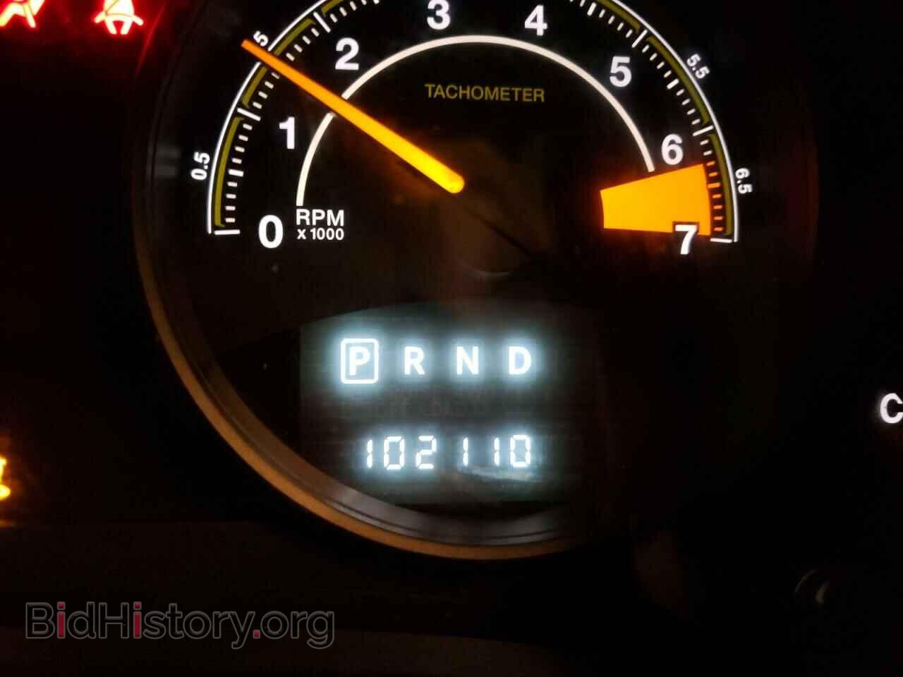 2017 JEEP COMPASS - VIN: 1C4NJCBA4HD147923 - Photo 8