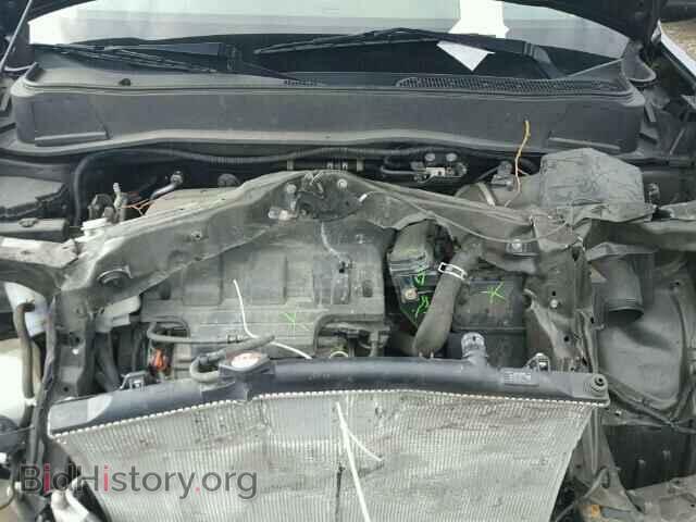 2013 HONDA PILOT - VIN: 5FNYF4H59DB004659 - Фото 7