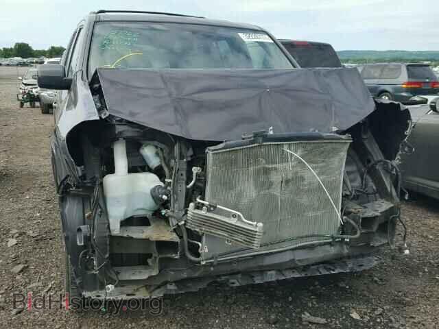 2013 HONDA PILOT - VIN: 5FNYF4H59DB004659 - Фото 9