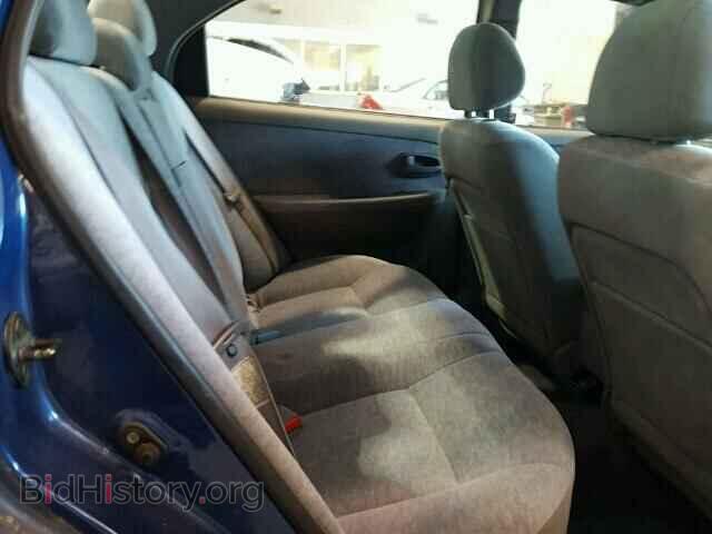 2005 KIA OPTIMA - VIN: KNAGD126555378557 - Фото 6