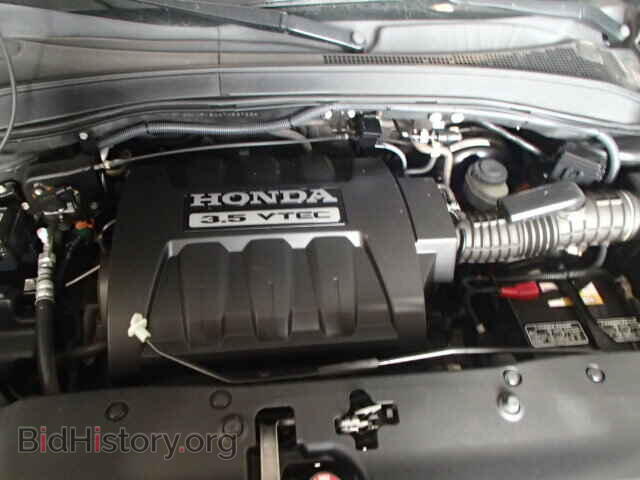 2007 HONDA PILOT - VIN: 2HKYF18447H537224 - Фото 7
