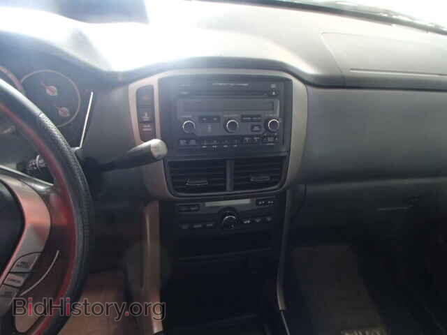 2007 HONDA PILOT - VIN: 2HKYF18447H537224 - Фото 10