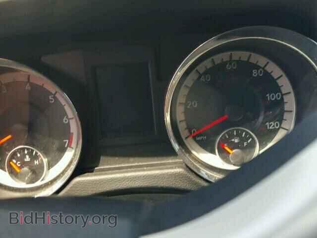 2011 DODGE CARAVAN - VIN: 2D4RN5DG5BR751698 - Фото 8