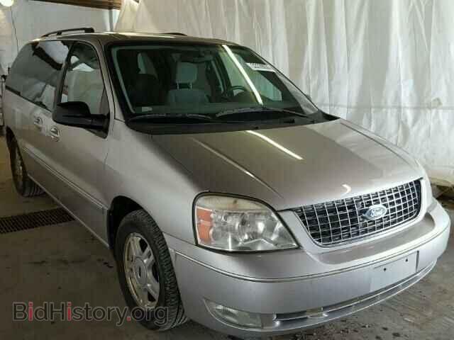 Photo 2FMZA52224BA89098 - FORD FREESTAR 2004