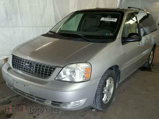 2004 FORD FREESTAR - VIN: 2FMZA52224BA89098 - Фото 2