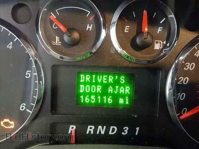 2004 FORD FREESTAR - VIN: 2FMZA52224BA89098 - Фото 8