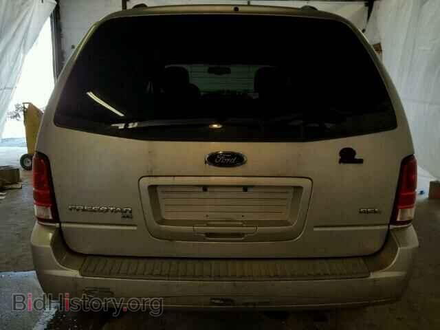 2004 FORD FREESTAR - VIN: 2FMZA52224BA89098 - Фото 10