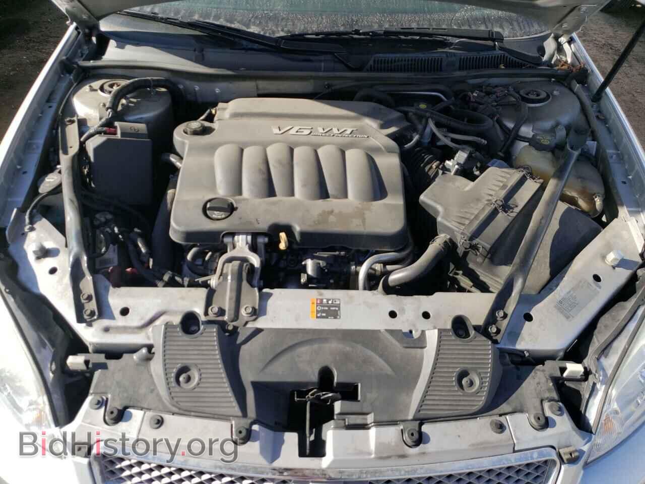 2012 CHEVROLET IMPALA - VIN: 2G1WA5E37C1145268 - Фото 7
