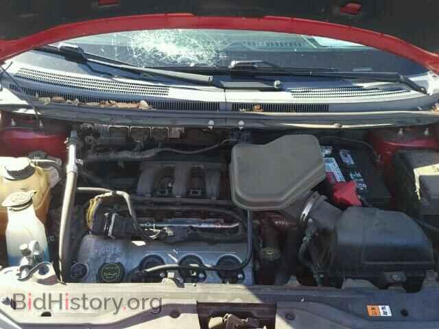 2008 FORD EDGE - VIN: 2FMDK38C98BA66242 - Photo 7