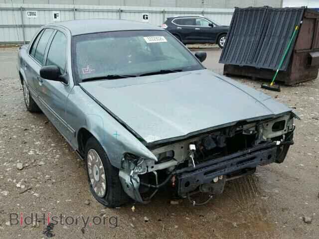 Фотография 2FAFP73W15X112965 - FORD CROWN VIC 2005