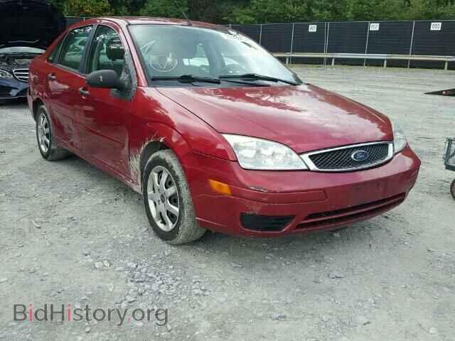Photo 1FAFP34N45W229210 - FORD FOCUS 2005