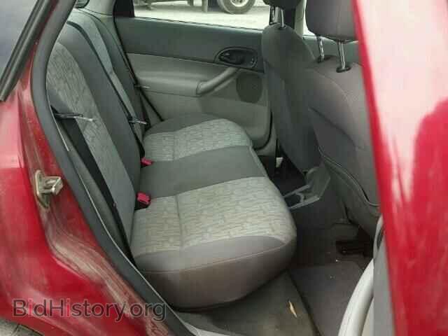 2005 FORD FOCUS - VIN: 1FAFP34N45W229210 - Фото 6