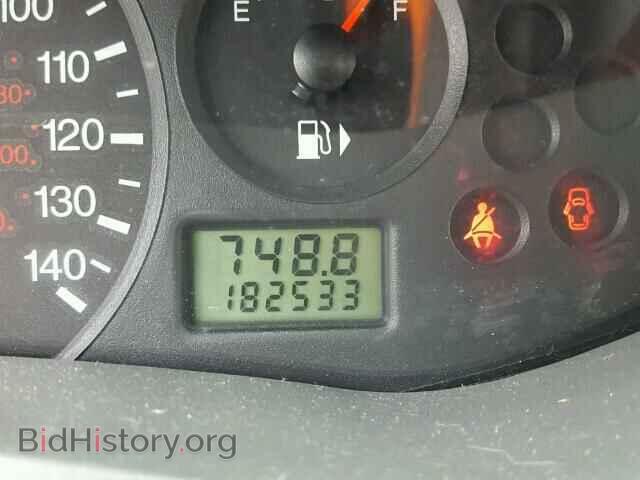 2005 FORD FOCUS - VIN: 1FAFP34N45W229210 - Фото 8