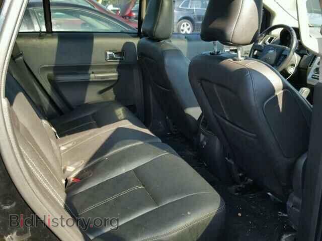 2007 FORD EDGE - VIN: 2FMDK49C97BA94612 - Фото 6