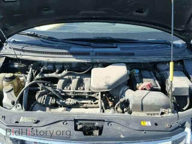 2007 FORD EDGE - VIN: 2FMDK49C97BA94612 - Фото 7