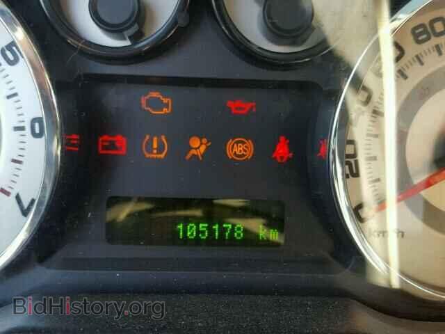 2007 FORD EDGE - VIN: 2FMDK49C97BA94612 - Фото 8