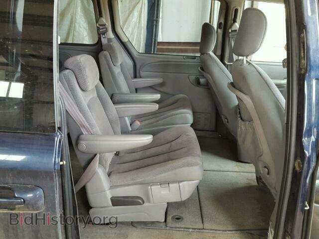 2005 DODGE CARAVAN - VIN: 1D4GP24R65B375713 - Фото 6