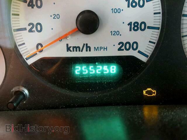 2005 DODGE CARAVAN - VIN: 1D4GP24R65B375713 - Фото 8