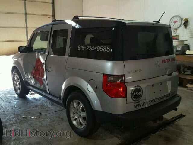 2007 HONDA ELEMENT - VIN: 5J6YH28747L011918 - Фото 3