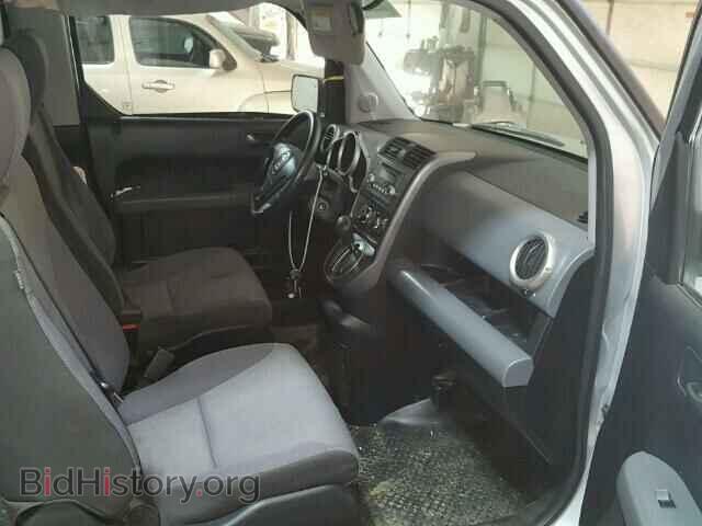 2007 HONDA ELEMENT - VIN: 5J6YH28747L011918 - Фото 5