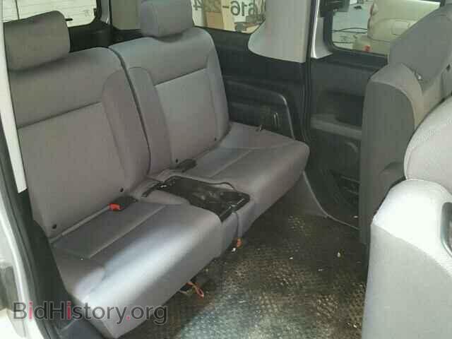 2007 HONDA ELEMENT - VIN: 5J6YH28747L011918 - Фото 6