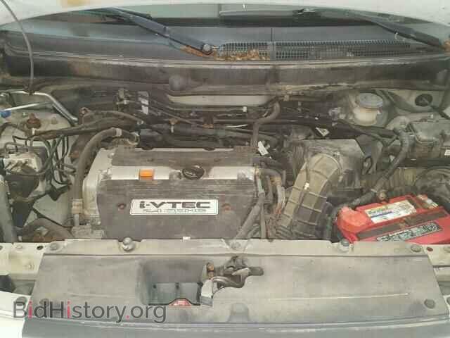 2007 HONDA ELEMENT - VIN: 5J6YH28747L011918 - Фото 7